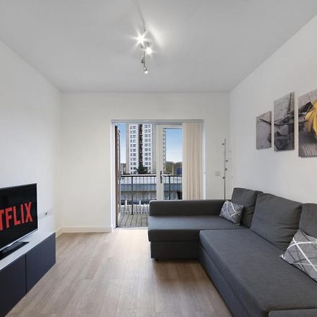 K Suites - Town Centre Hatfield Hatfield  Kültér fotó